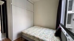 The Cristallo (D15), Apartment #610415191